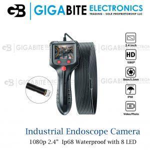 Camera - Endoscope
