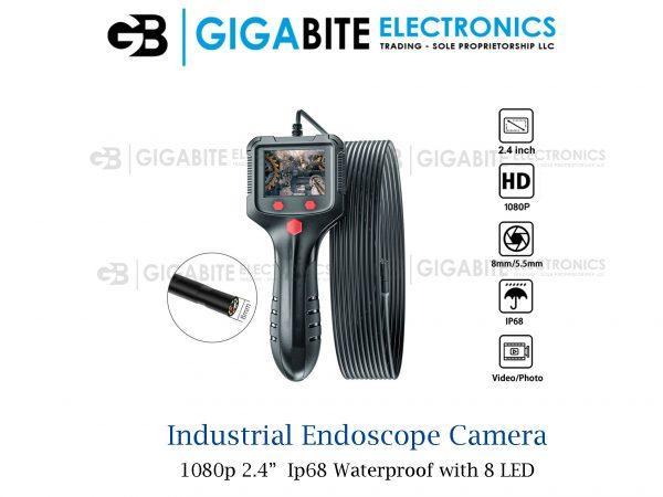 Camera - Endoscope